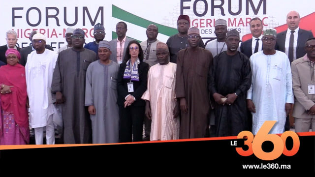 Vidéo. Gazoduc Nigeria-Maroc: en charge de ce projet, Amina Benkhadra dit tout sur son avancement Vidéo. Gazoduc Nigeria-Maroc: en charge de ce projet, Amina Benkhadra dit tout sur son avancement