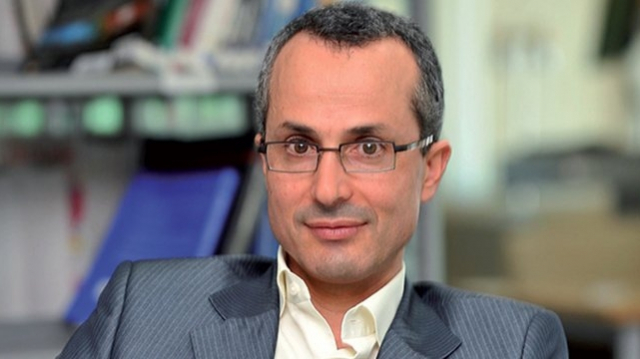 Amine Bensaid Amine Bensaid