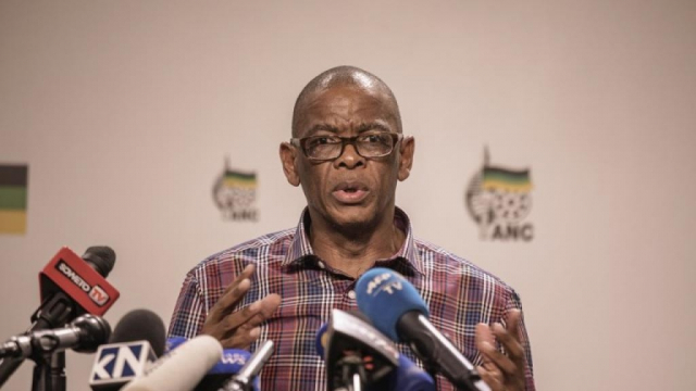 ANC ANC