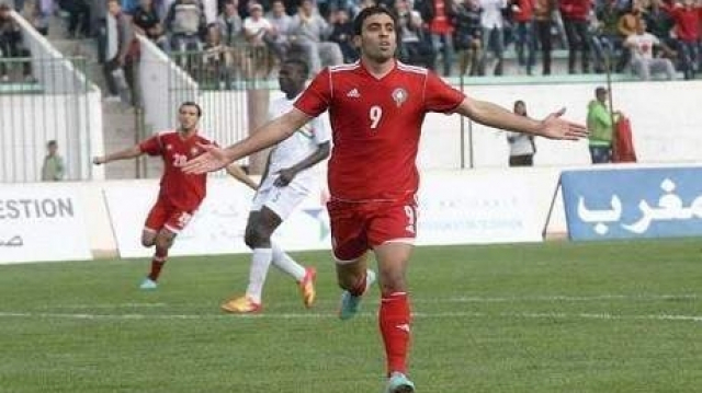 Abderrazak Hamdallah Abderrazak Hamdallah