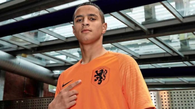 Ihattaren Pays Bas Ihattaren Pays Bas
