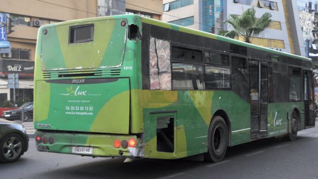 Lux Transport Lux Transport