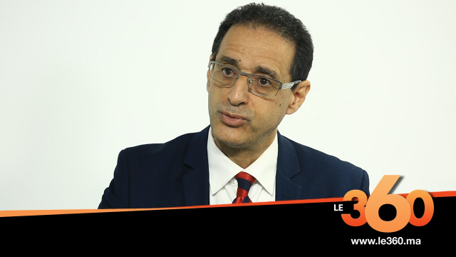 cover: Débauchage des ingénieurs IT. Khalid Ziani: «L’Etat doit prendre sa part de responsabilité» cover: Débauchage des ingénieurs IT. Khalid Ziani: «L’Etat doit prendre sa part de responsabilité»