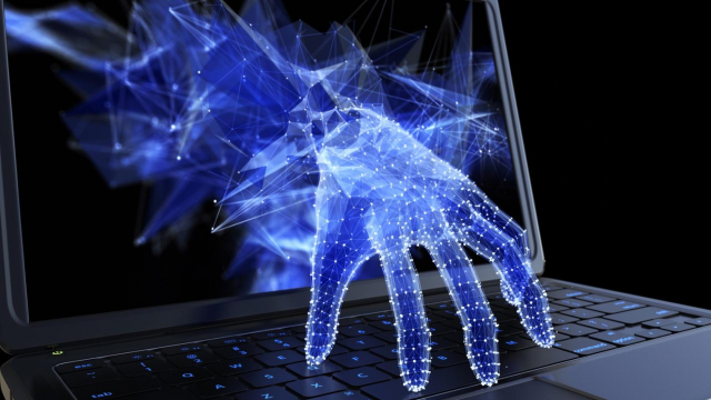 cyberattaque cyberattaque