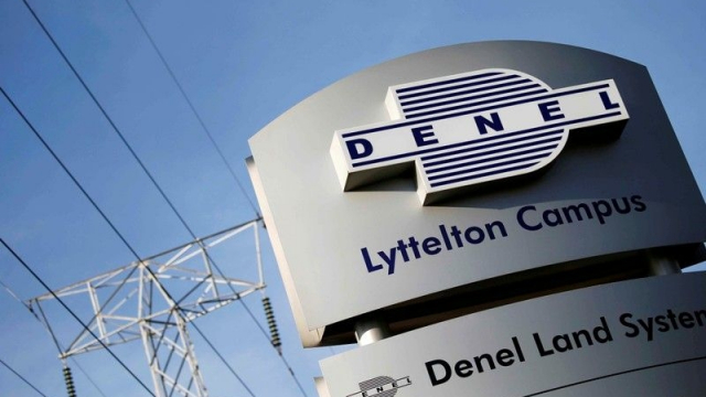 Denel Denel