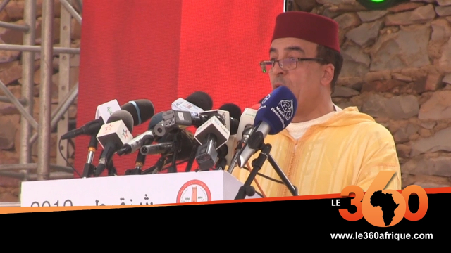 Vidéo. Mauritanie. Chinguetti: le Maroc invité d’honneur de la neuvième édition du Festival des villes anciennes Vidéo. Mauritanie. Chinguetti: le Maroc invité d’honneur de la neuvième édition du Festival des villes anciennes
