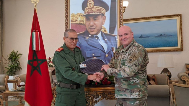 gÉNÉRAL fAROUK gÉNÉRAL fAROUK