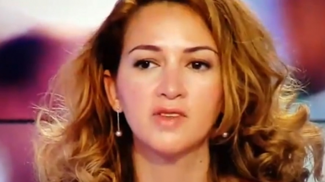 Zineb El Rharoui Zineb El Rharoui