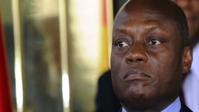 Guinée-Bissau: un pays, deux Premiers ministres à l'approche des élections Guinée-Bissau: un pays, deux Premiers ministres à l'approche des élections
