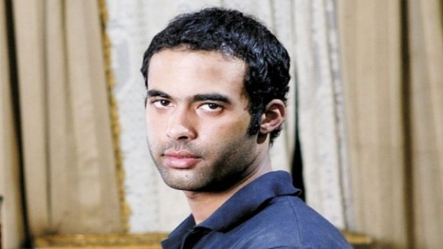 haitham zaki haitham zaki