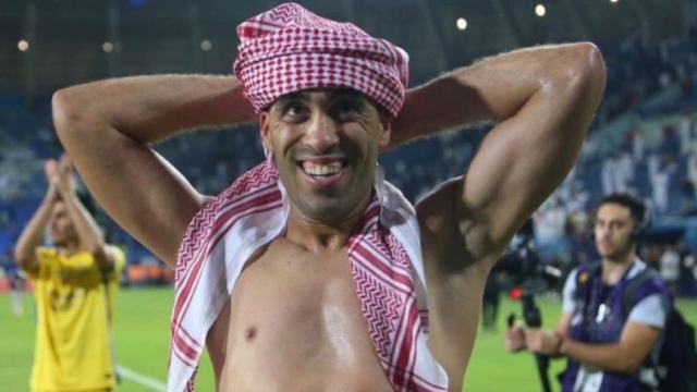 Hamdallah Hamdallah