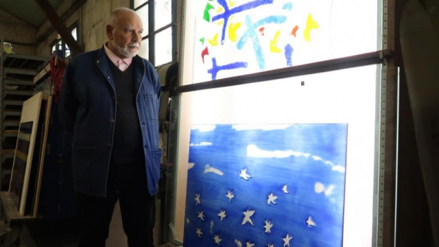 Tahar Ben Jelloun Tahar Ben Jelloun