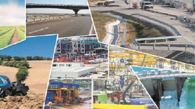 Maroc infrastructures Maroc infrastructures