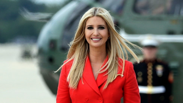 ivanka trump ivanka trump