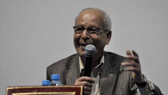 Mustapha Iznasni Mustapha Iznasni