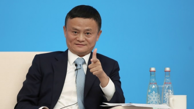 Jack Ma Jack Ma