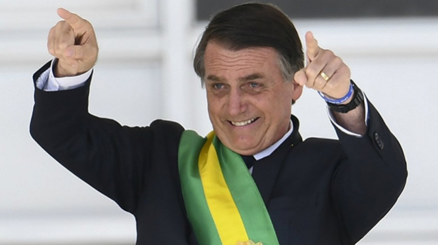 Bolsonaro Bolsonaro