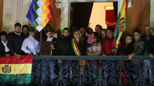 Bolivie Bolivie