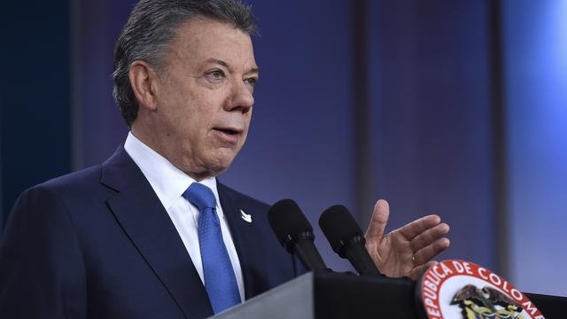 Juan Manuel Santos Juan Manuel Santos