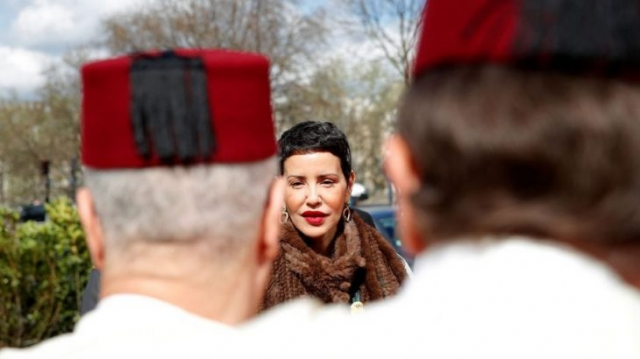 Lalla Meryem Lalla Meryem