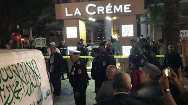 Café la crème Café la crème
