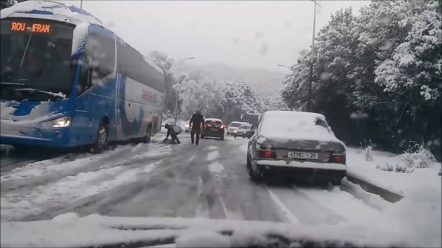 Neige Ifrane Neige Ifrane