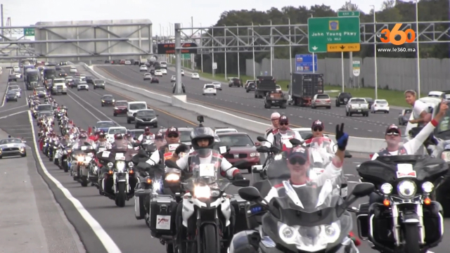 Cover_Vidéo: Le360.ma •Marche verte: club Royal Motos, de Laâyoune à Orlando. Ils l'ont fait ! Cover_Vidéo: Le360.ma •Marche verte: club Royal Motos, de Laâyoune à Orlando. Ils l'ont fait !