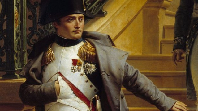 Napoléon Napoléon