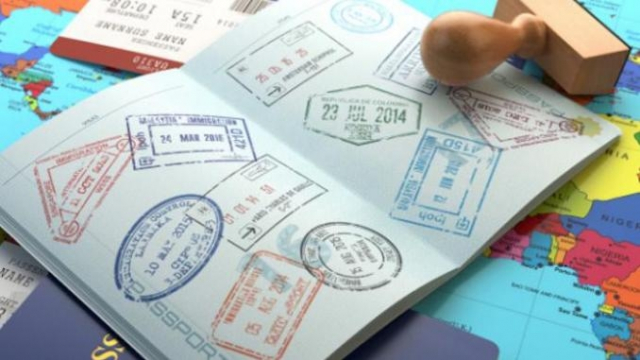 Visas. Afrique: Top 10 des pays les plus fermés aux Africains et Top 10 des plus ouverts Visas. Afrique: Top 10 des pays les plus fermés aux Africains et Top 10 des plus ouverts