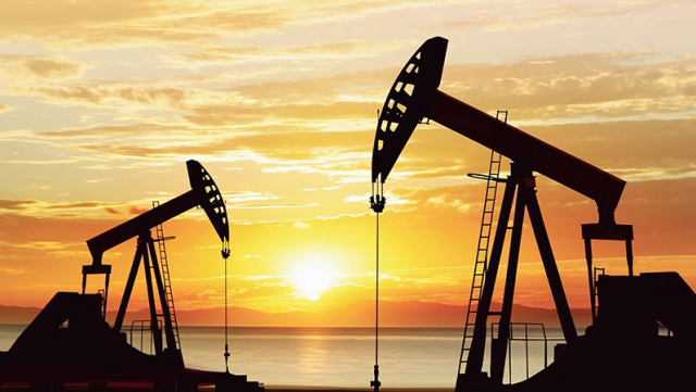pétrole pétrole