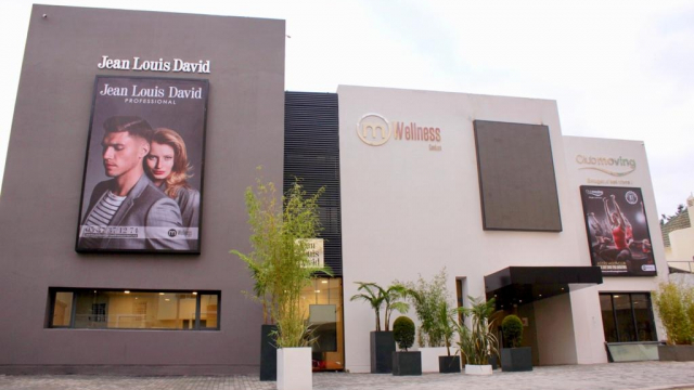 Wellness Center Kenitra Wellness Center Kenitra