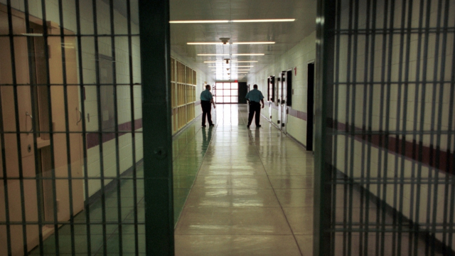 Prison Prison