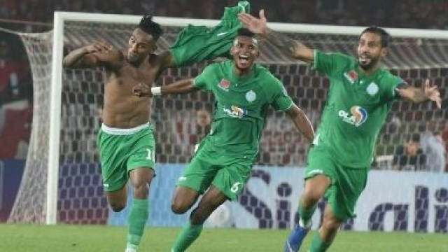 Joie Raja derby Joie Raja derby