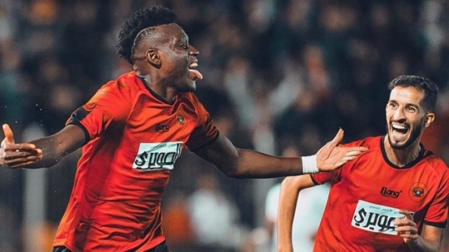 RSB Traoré RSB Traoré