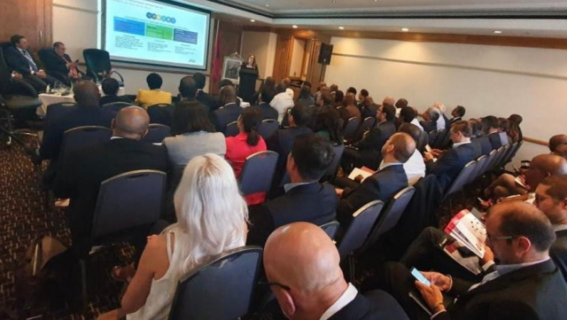 «Invest in Morocco» «Invest in Morocco»