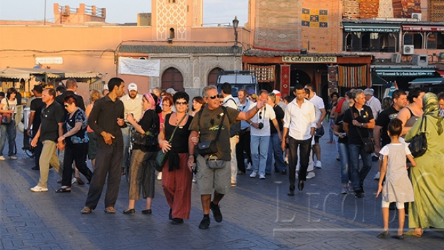 Tourisme Marrakech-Safi Tourisme Marrakech-Safi