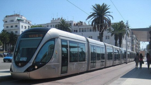 tramway rabat tramway rabat