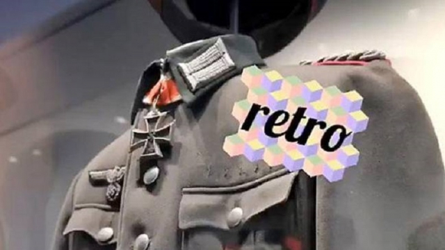 Uniforme Nazi Uniforme Nazi