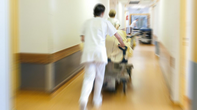 Urgences Urgences