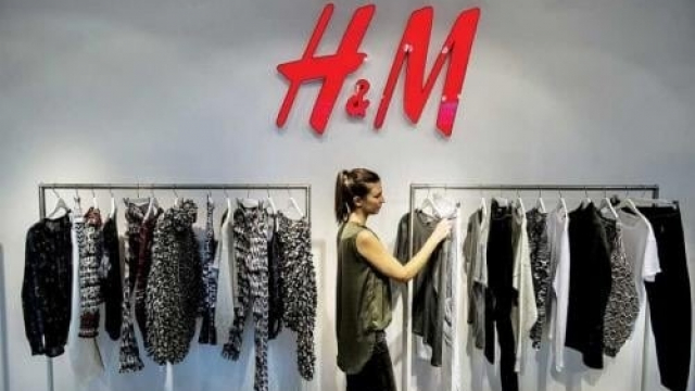 H&M H&M