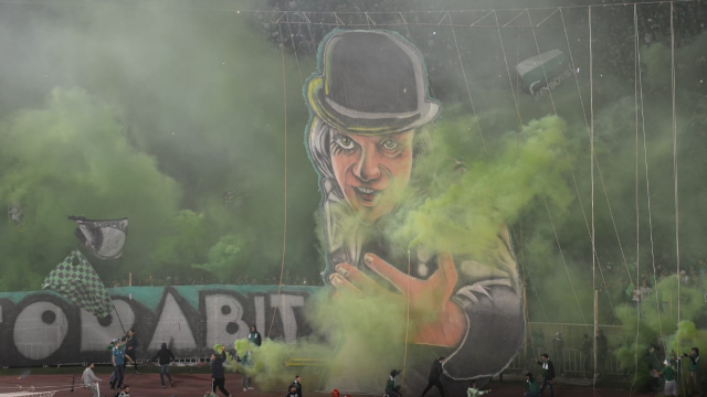 Tifo raja Tifo raja