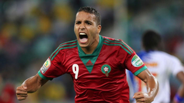 Youssef El Arabi Youssef El Arabi