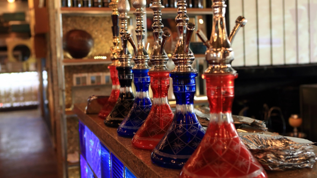 Bar à chicha Bar à chicha