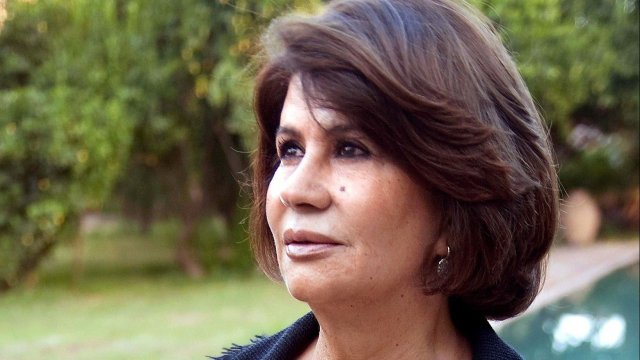 Rita Bennis Rita Bennis