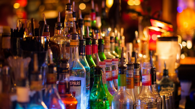 Bar Bar