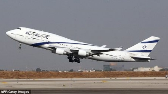 El Al El Al