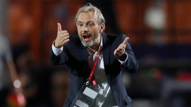 Sébastien Desabre Sébastien Desabre