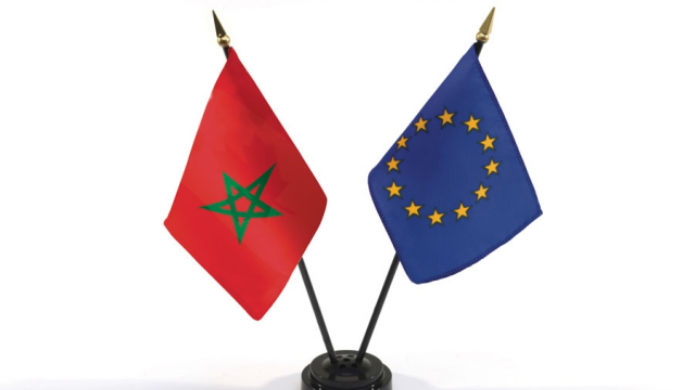 Libre echange accord Maroc UE Libre echange accord Maroc UE