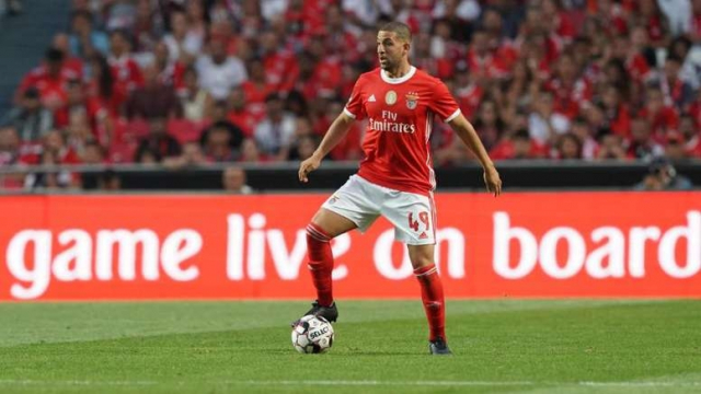 Adel Taarabt Adel Taarabt