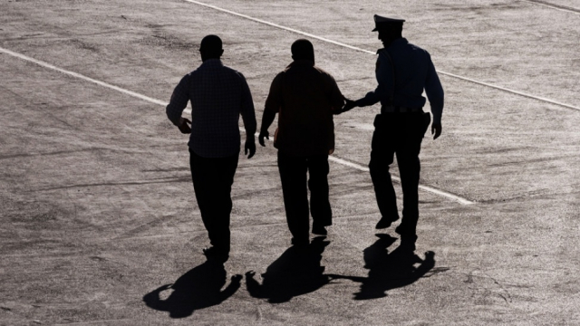 Extradition Extradition